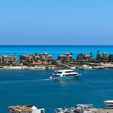 Executive Royal Tower Apartments - Sky Lounge El Alamein Exterior photo