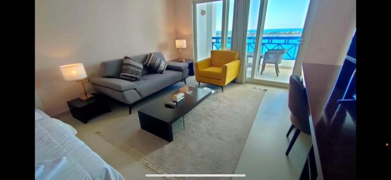 Executive Royal Tower - Sky Lounge Apartamento *