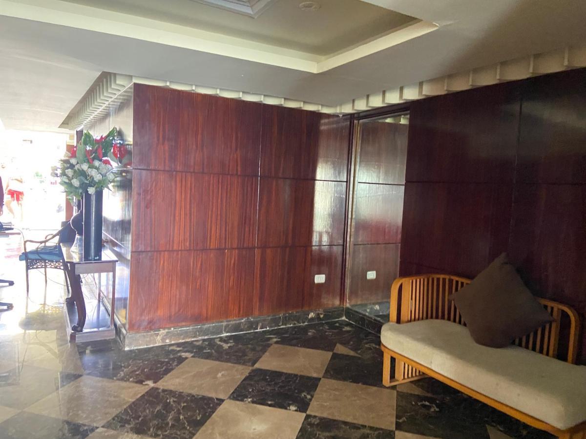 Executive Royal Tower - Sky Lounge El Alamein