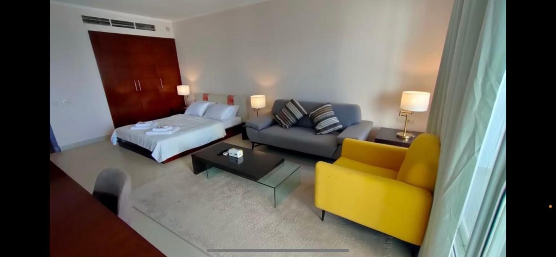 Apartamento Executive Royal Tower - Sky Lounge *