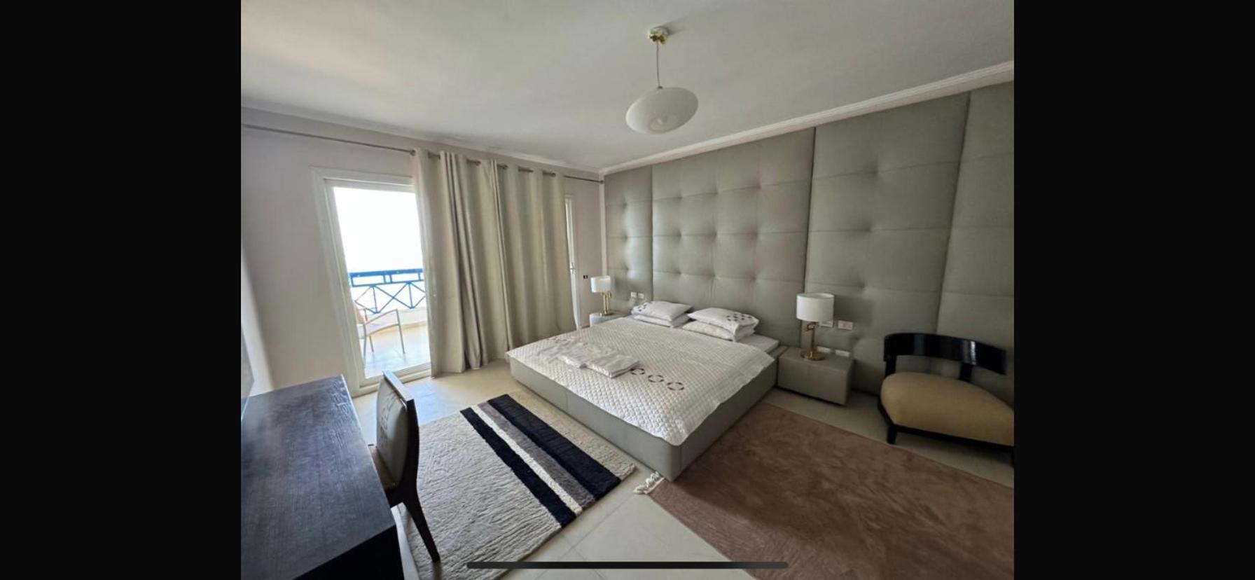 Apartamento Executive Royal Tower - Sky Lounge