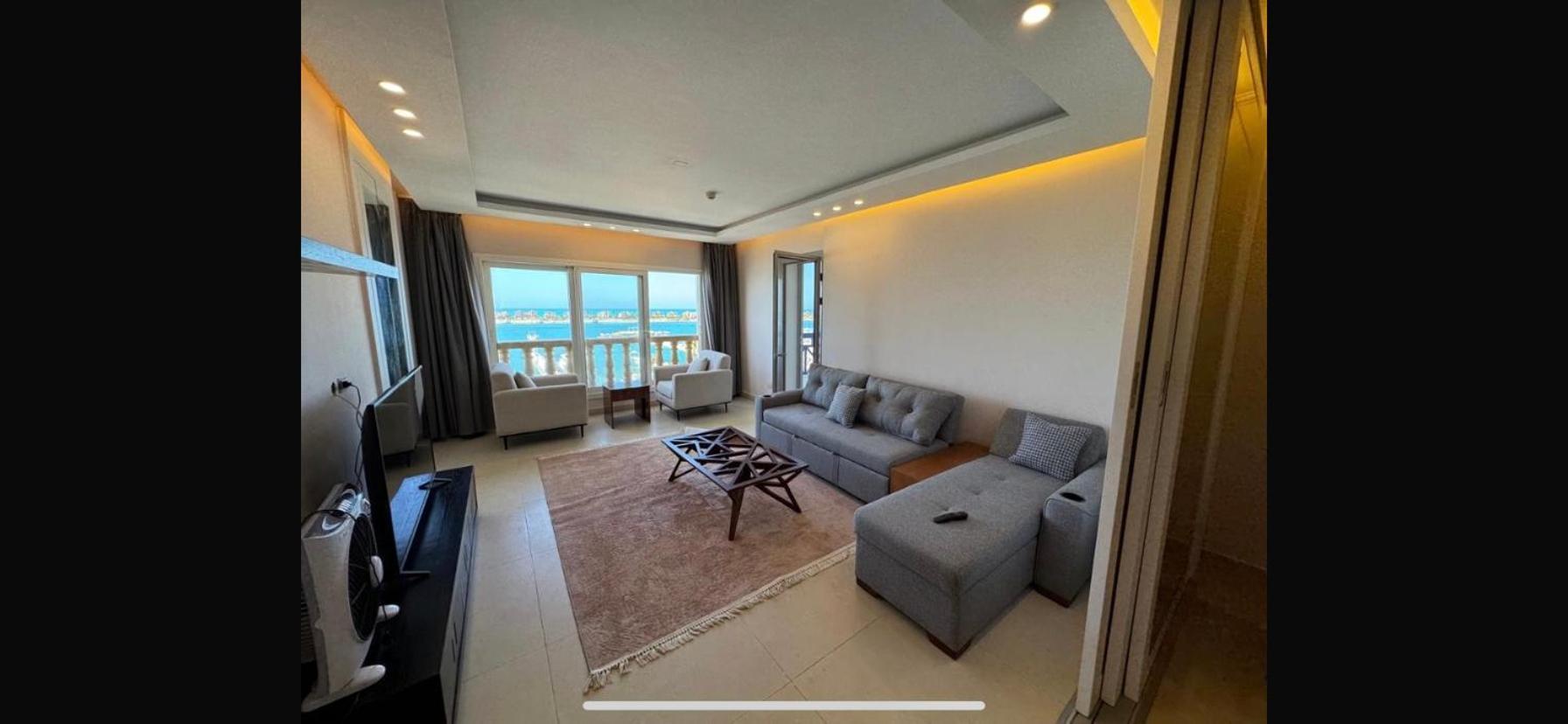 Apartamento Executive Royal Tower - Sky Lounge *