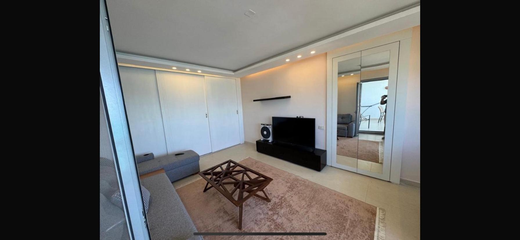 Executive Royal Tower - Sky Lounge Apartamento