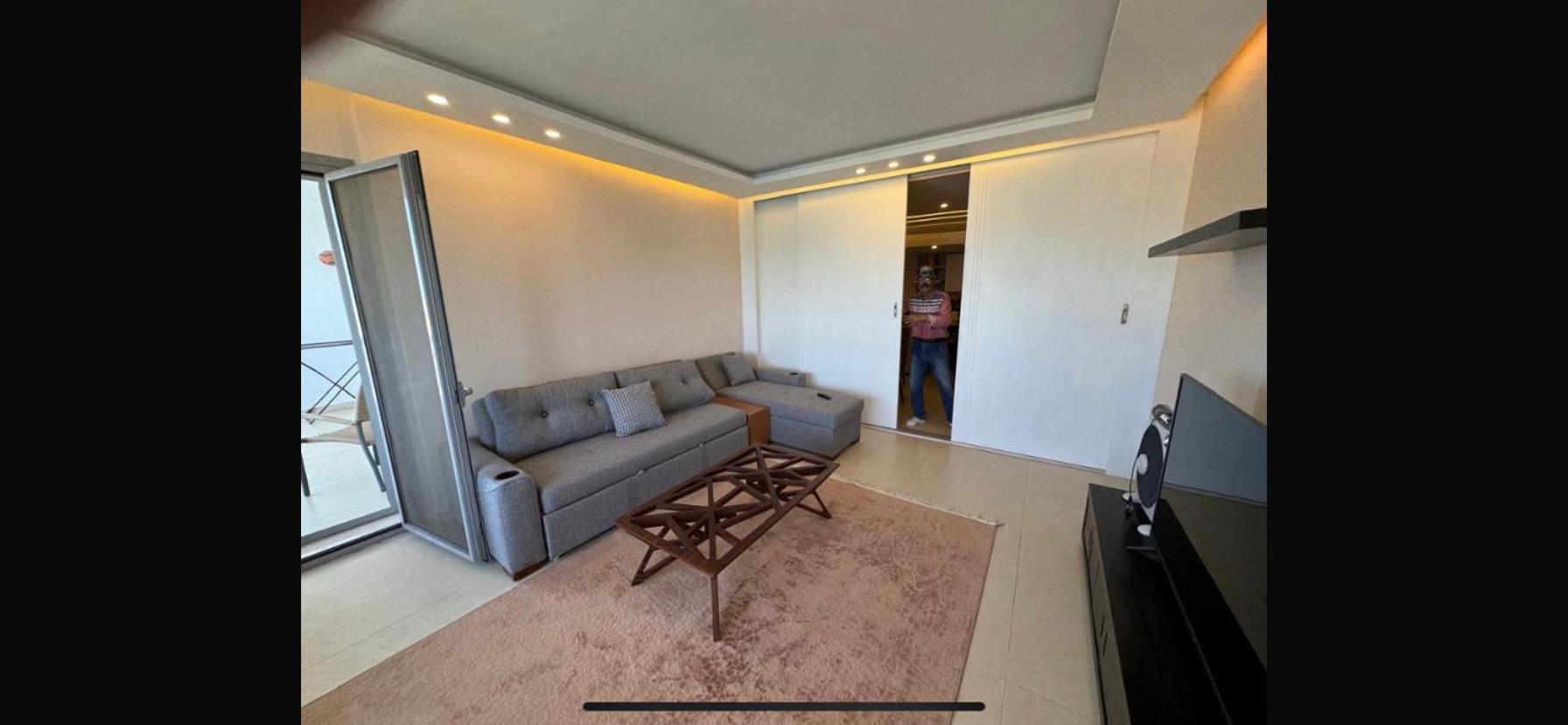 Apartamento Executive Royal Tower - Sky Lounge